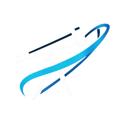STEM October Astronomy Club logo