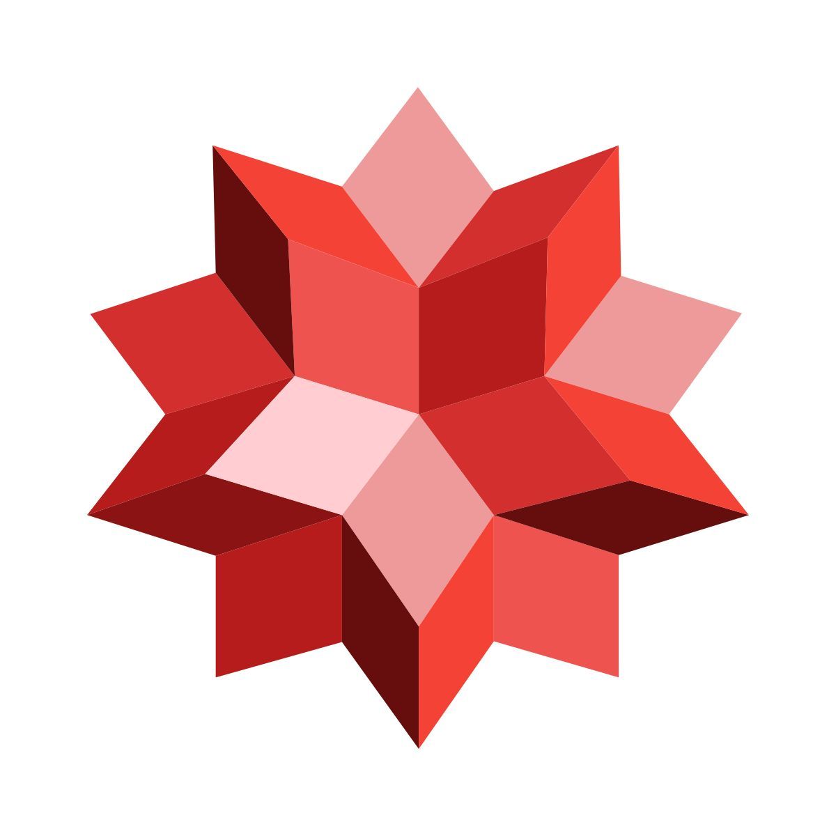 Wolfram logo